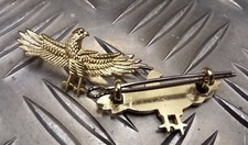 Air Force Type Wingspan Eagle