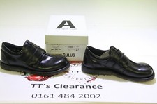 ANGULUS '3159' BOYS BLACK