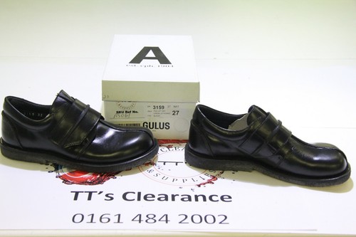 Angulus 3159 boys black - '3159',