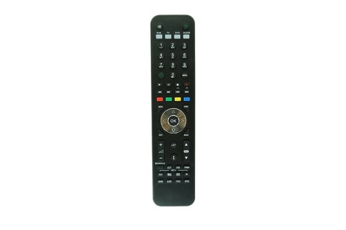 Remote control for humax - control,