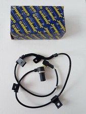 Fits Hyundai Coupe RD 1.6 2.0 Front Right ABS Sensor Japanparts ABS-H22