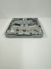 Genuine Alpine Cde-173bt