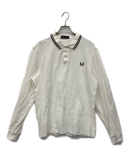 Fred perry long - fred, polo