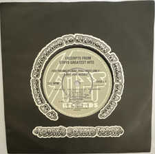 Stiff records excerpts from - records,