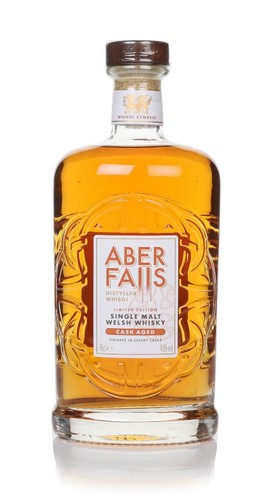 Aber falls sherry cask - aber,