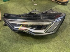 Audi A6 C8 2019/ 2024 matrix