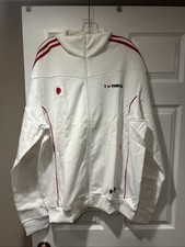 Adidas Tokyo Track Jacket Rare