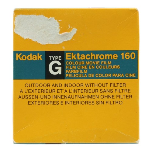Kodak super case - super, 8
