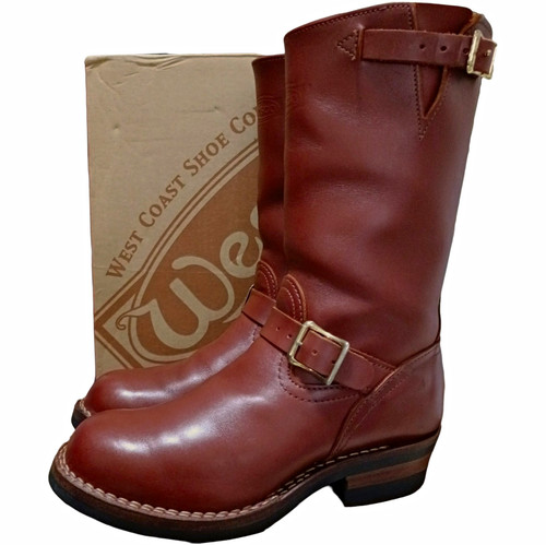 Wesco stock boss engineer - wesco,