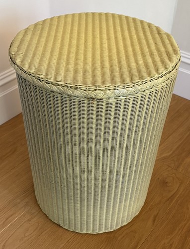 Vintage 1950 60s - 1950/60s, round