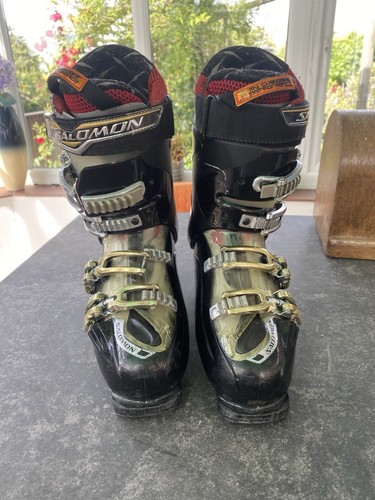 Salomon mission men s ski - salomon, men's