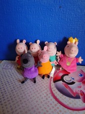 Hasbro Pepper Pig And Friends