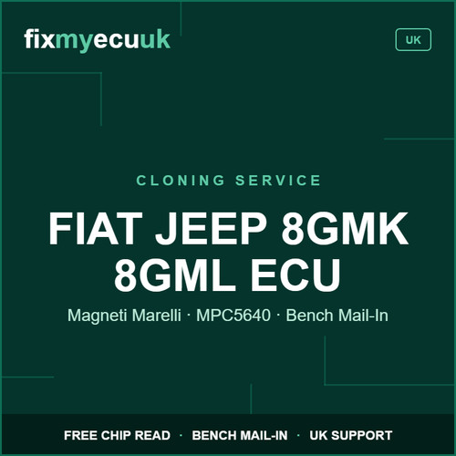 Cloning service marelli iaw - cloning,
