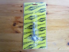 1/4 NPT Petcock for P-nut tanks Harley Chopper Ironhead Shovelhead