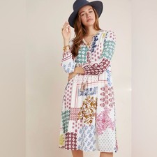 NWT Anthropologie Daniel Rainn