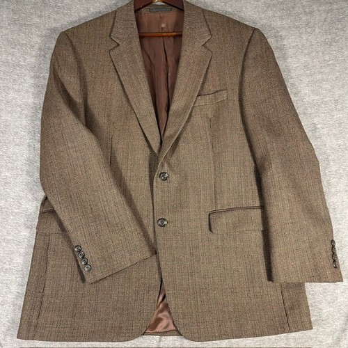 Chaps blazer jacket men 42r - chaps,