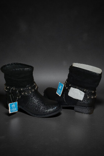 Merry scott women black - merry,