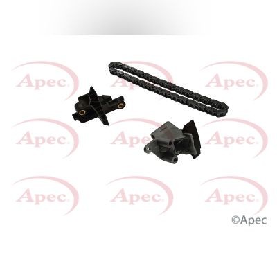 Apec timing chain - timing,