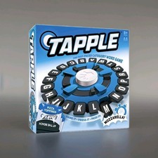 Tapple Game | Quick Thinking