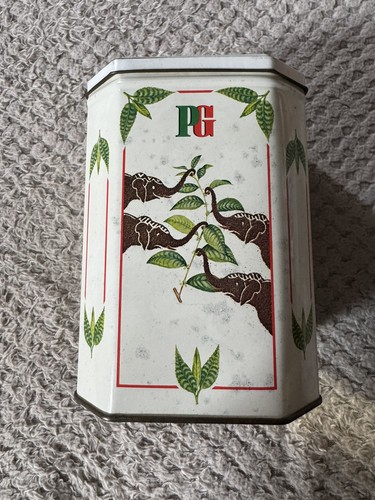 Vintage brooke bond tips - vintage, pg
