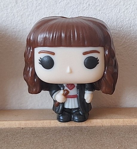 Hermione granger kinder joy - granger,