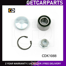 Renault Clio MK3  2005 - 2009