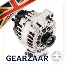 Vehicle Alternator For Ford