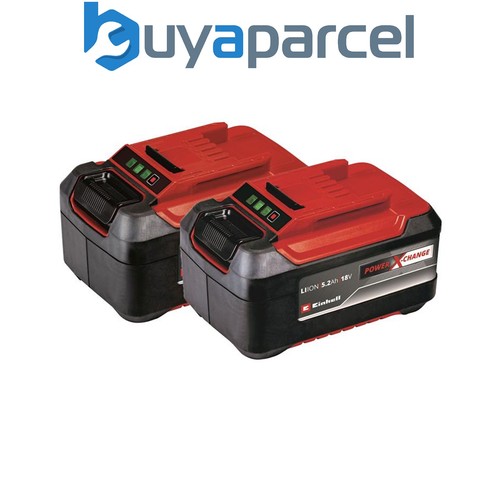Einhell 2ah pxc - pxc, plus