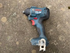 Bosch Professional GDR 18V-160 18v Impact Driver Body Only