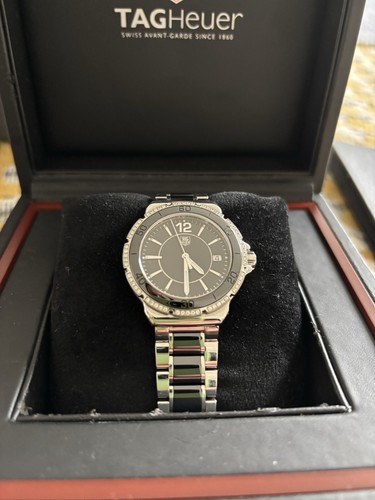 Tag heuer formula black - 1,