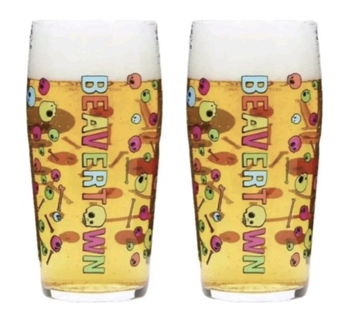 Brand new beavertown neck - 2,