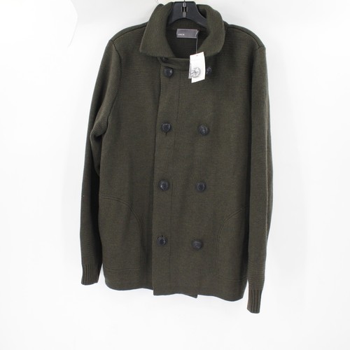 Nwt vince cardigan mens medium - cardigan,