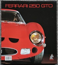 Cavalleria No 14 Ferrari 250