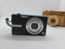 Panasonic Lumix DMC-F3 12.1MP