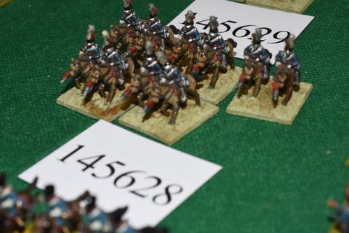 15mm napoleonic prussian - 15mm,