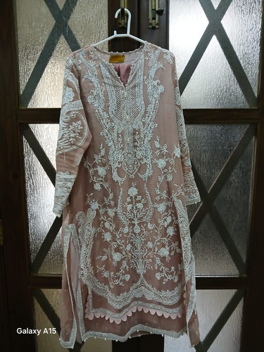 Sana safinaz pink - safinaz, embroidered
