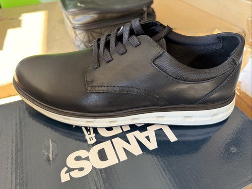 Men lands end sport oxford - lands,