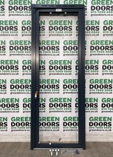 ALUMINIUM BACK DOOR TALL ALL