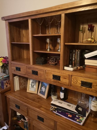 Oak furnitureland original - oak,