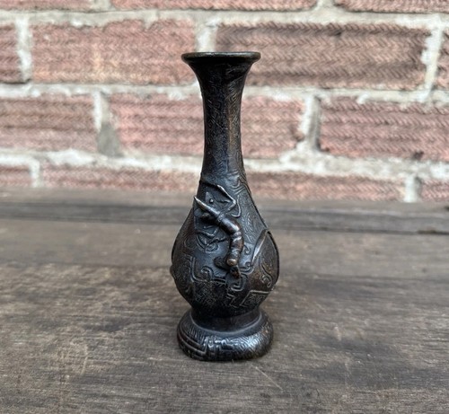 Antique chinese archaistic - antique,