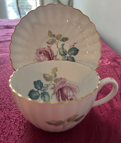 Vintage radfords crown china - vintage,