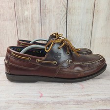 Timberland Dock Men's Boat