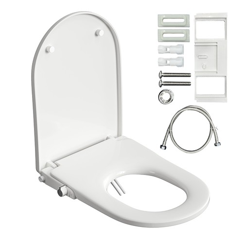 Horow non electric - non, bidet