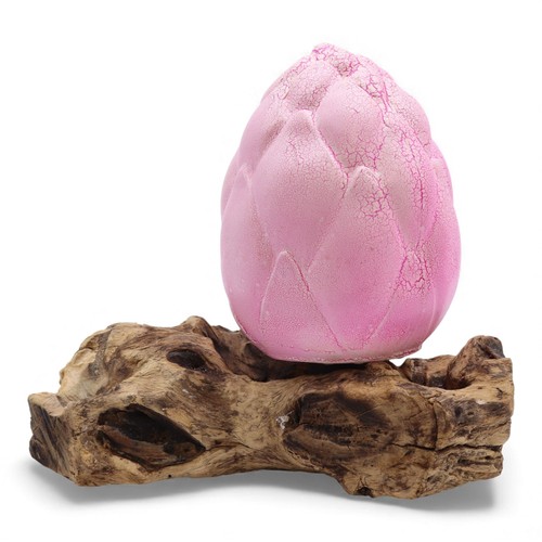 Driftglow lamp crackle - lamp,