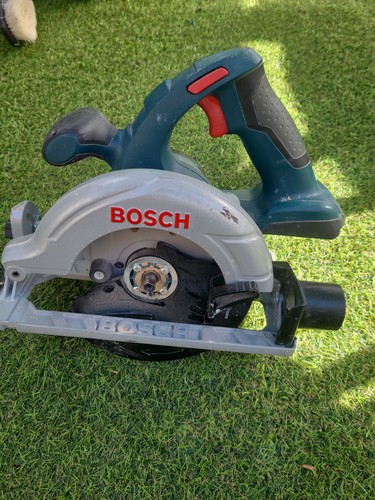 Bosch gks li cordless - 18, v-li