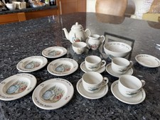 Wedgwood Beatrix Potter Peter