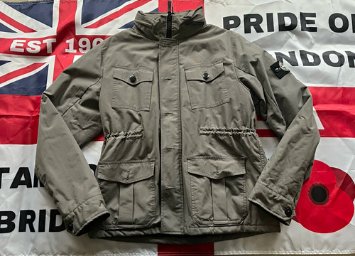 W2012 stone island - a/w2012,