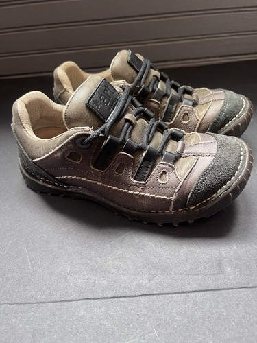 The art company chunky - art, shoes