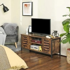 TV Stand Cabinet Storage TV