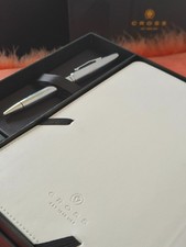 Cross Notebook & Pen Gift Set